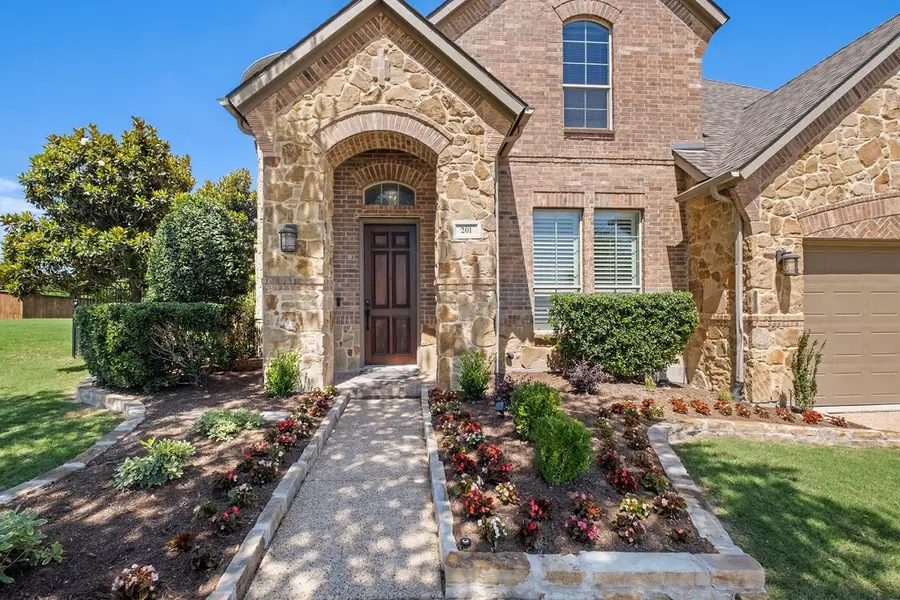 201 Joplin Drive, McKinney, TX 75071 - #3