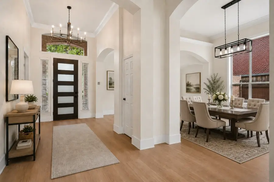 3644 Eden Drive, Dallas, TX 75287 - #3