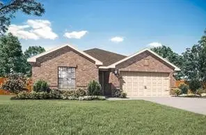 114 Palomino Bend Drive, Newark, TX 76071 - #1