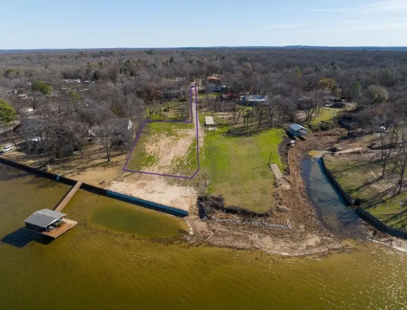 14512 Melrick Boulevard, Malakoff, TX 75148 - #3