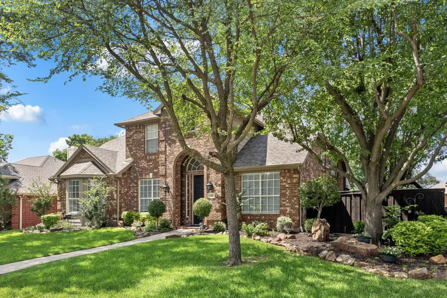 8302 Tanglerose Drive, Frisco, TX 75033 - #2