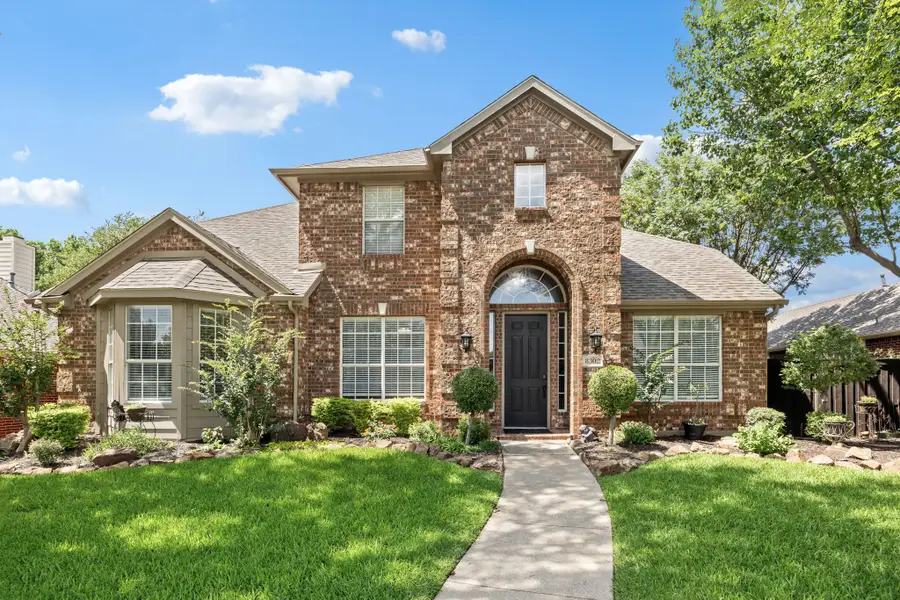 8302 Tanglerose Drive, Frisco, TX 75033 - #3
