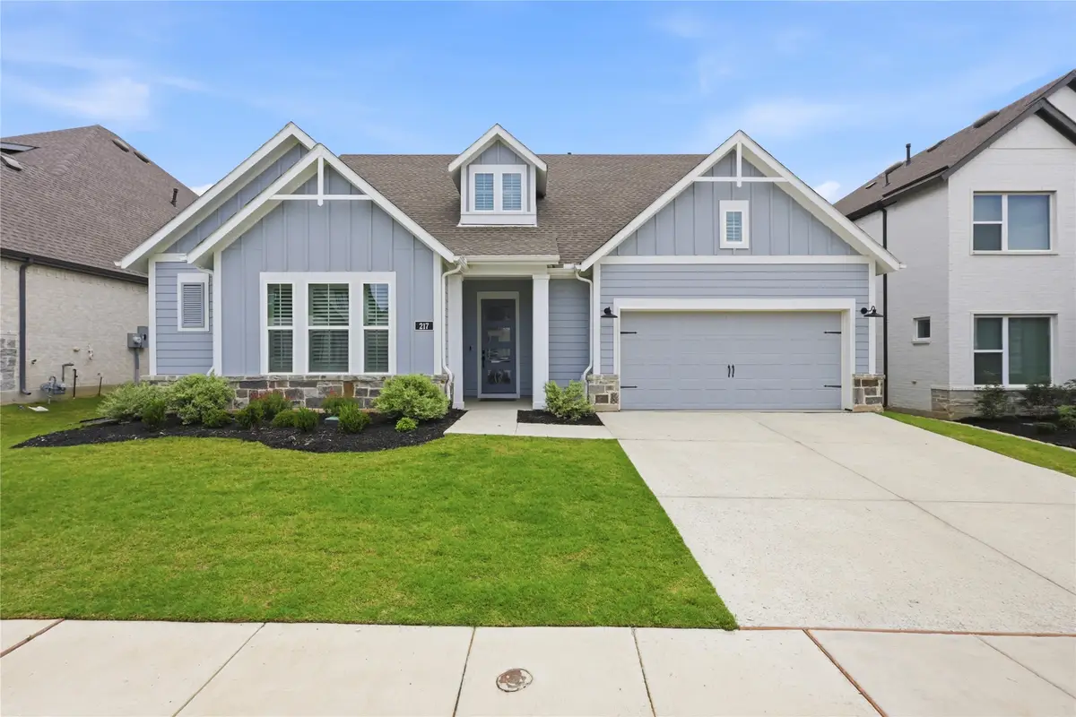 217 Pioneer Trail, Northlake, TX 76247 - #1