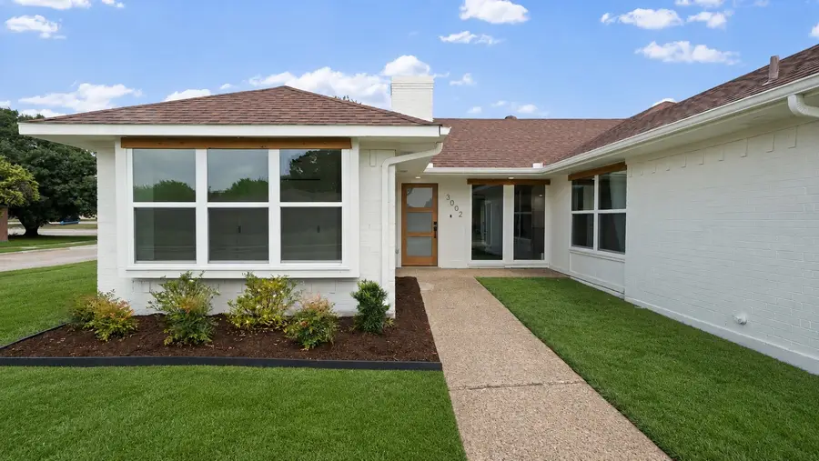 3002 University Drive, Plano, TX 75075 - #2
