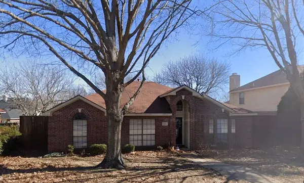 1332 Boyd Street, Cedar Hill, TX 75104