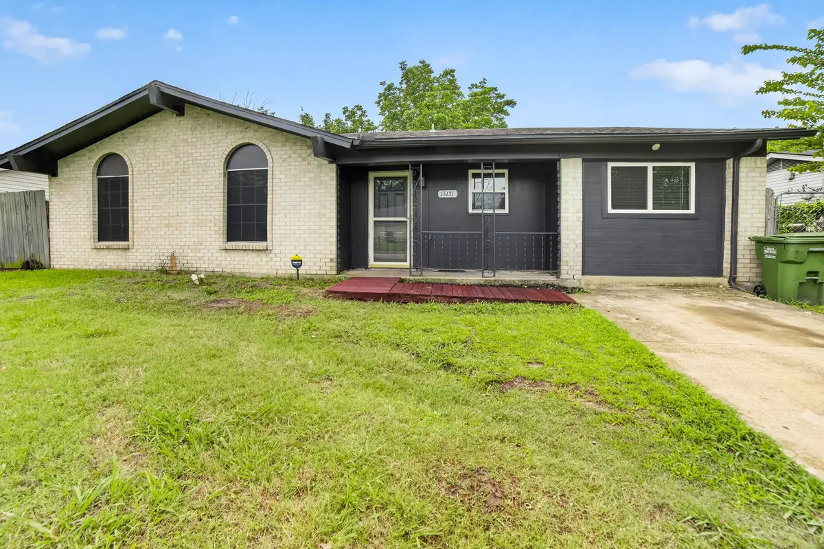 15131 Oakwood Lane, Balch Springs, TX 75180 - #1