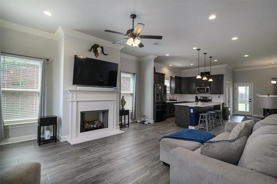 232 Rutan Avenue, Shreveport, LA 71106 - #3