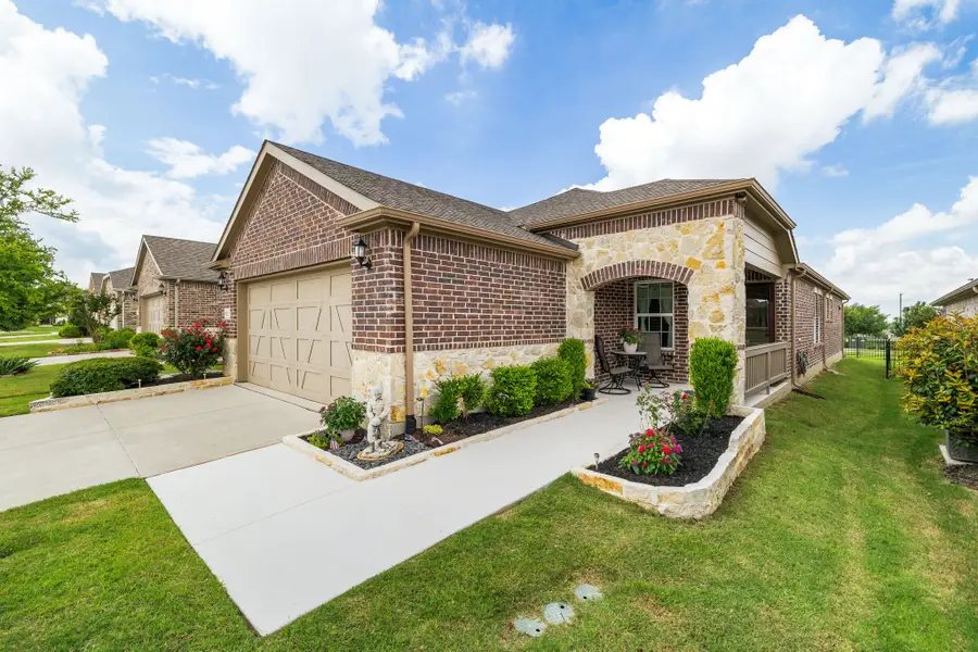 7612 Rampart Drive, Little Elm, TX 76227 - #2