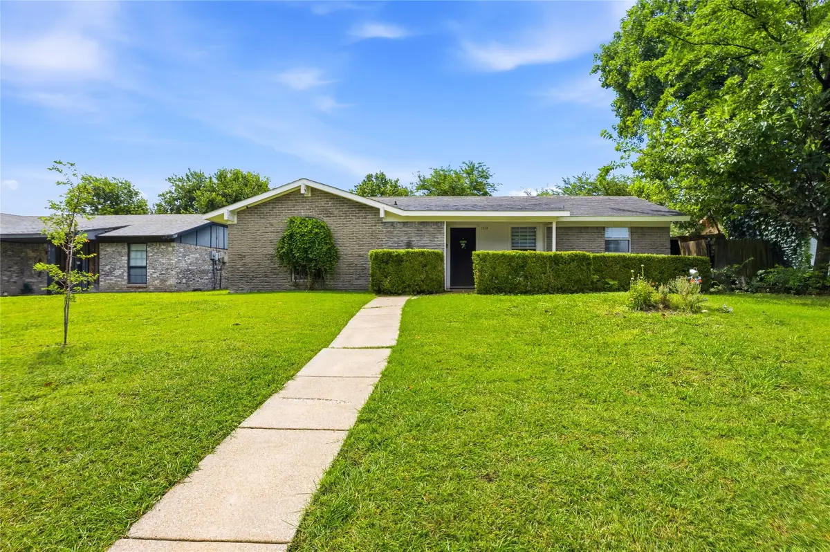 1514 Bay Shore Drive, Garland, TX 75040 - #1