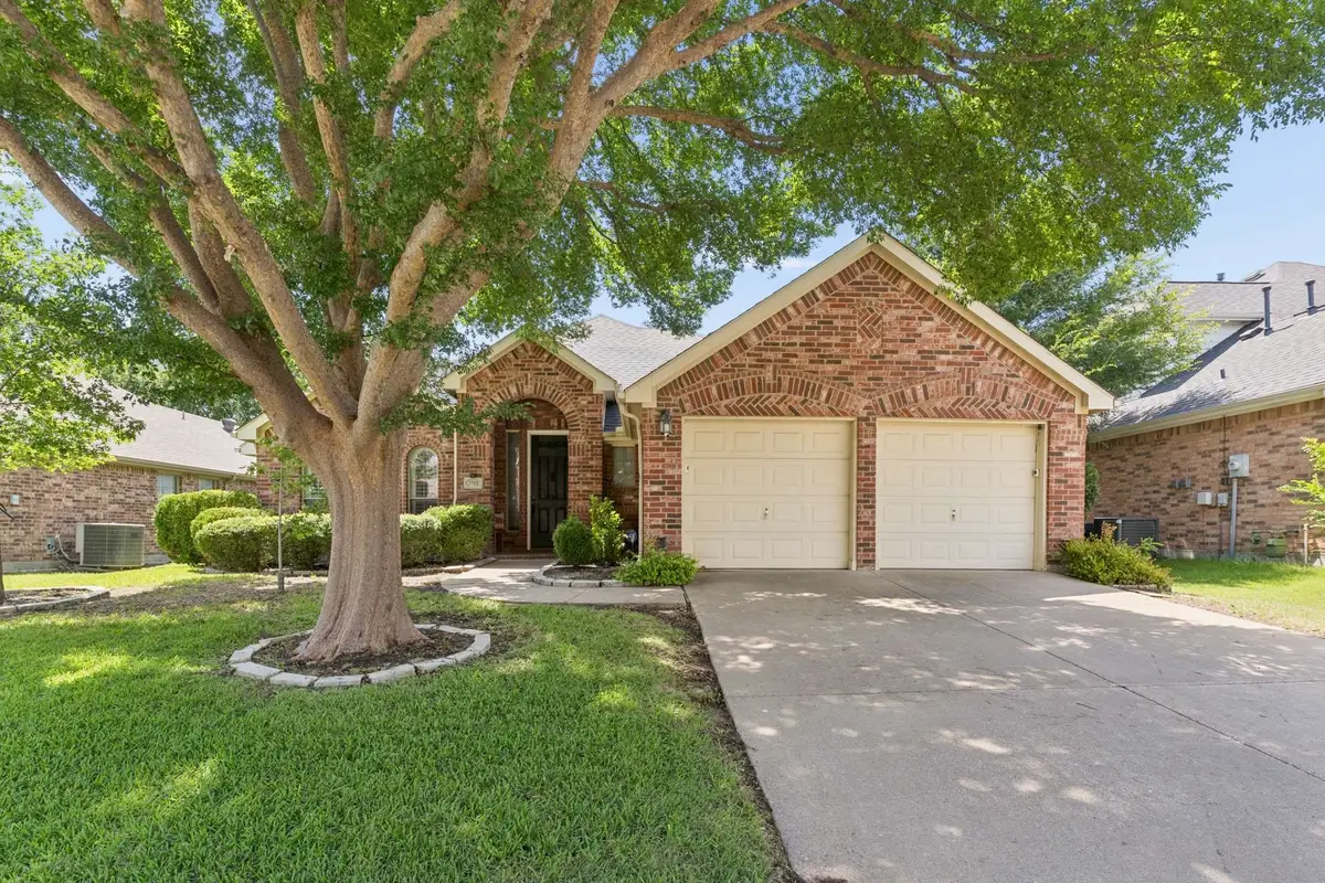 2512 Stone Meadows Drive, Little Elm, TX 75068 - #1