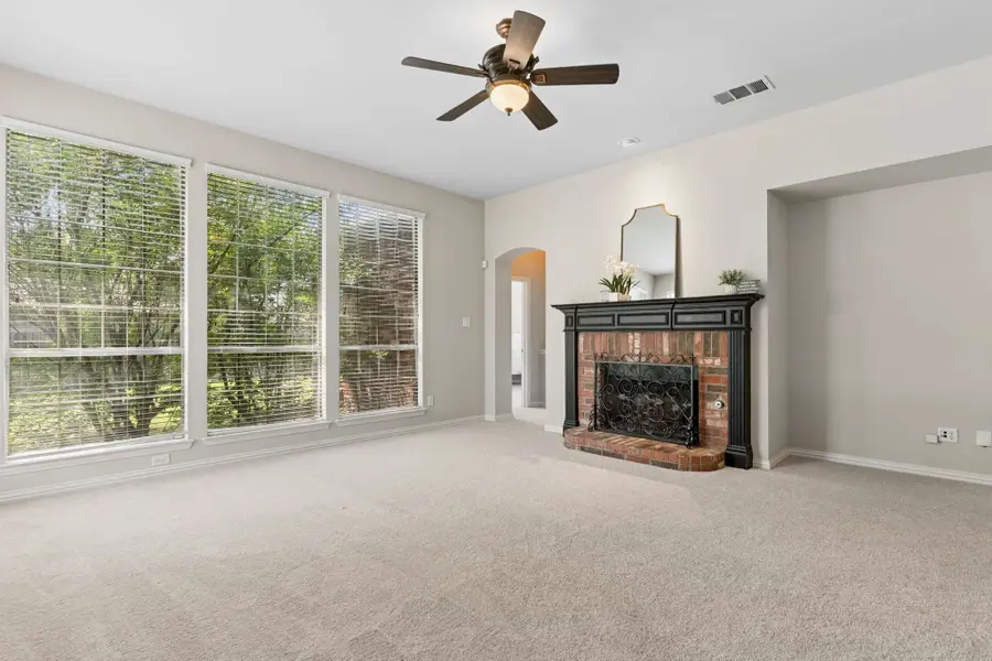 2512 Stone Meadows Drive, Little Elm, TX 75068 - #2