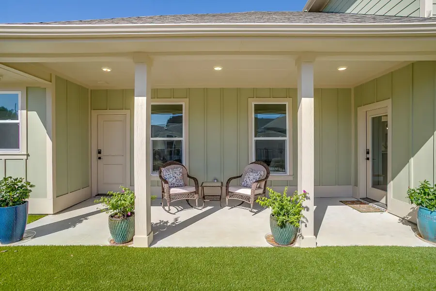 108 Cardinal Woods Court, Granbury, TX 76049 - #2