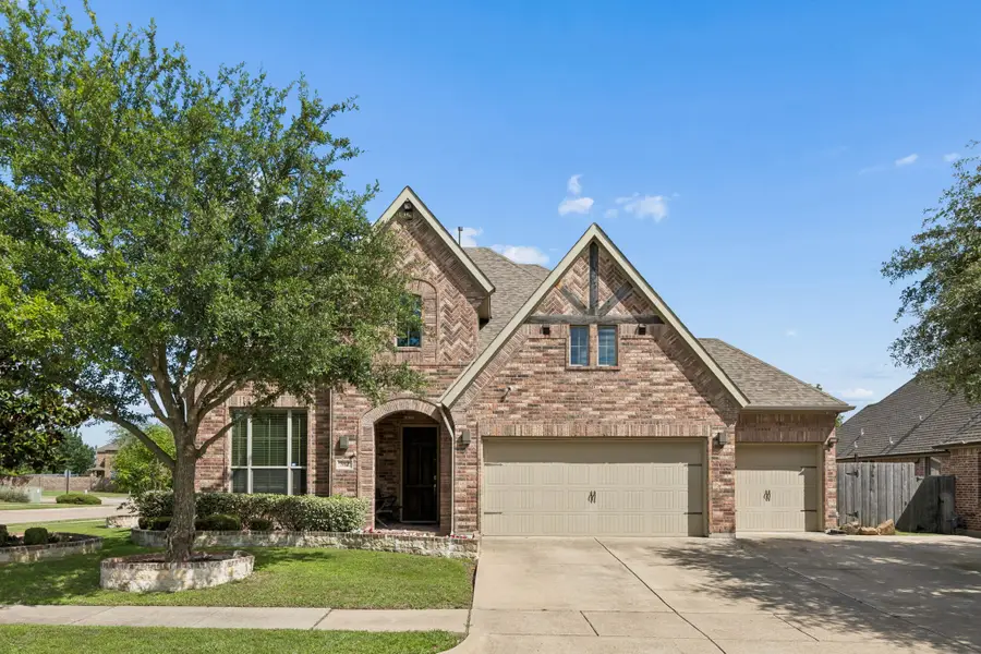 302 Phillips Court, Fate, TX 75087 - #2
