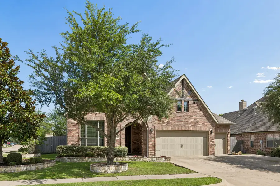 302 Phillips Court, Fate, TX 75087 - #3