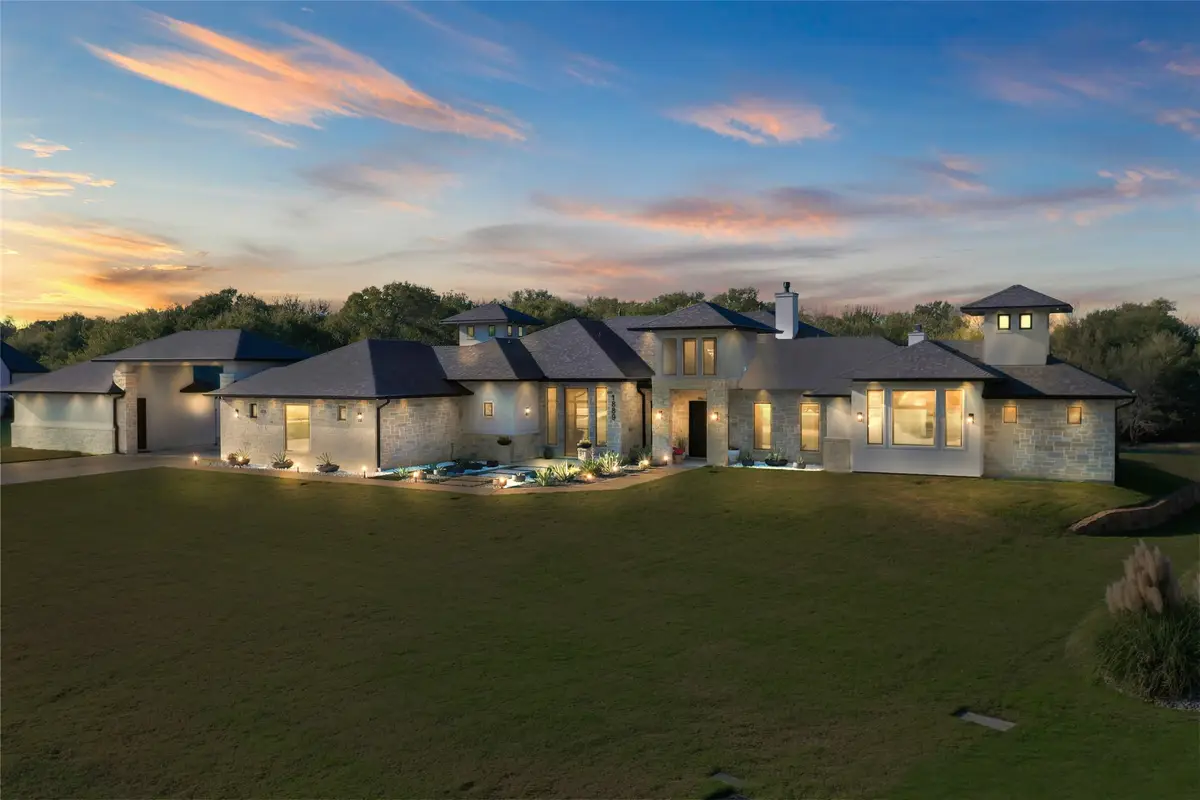 1889 Creekview Court, Argyle, TX 76226 - #1