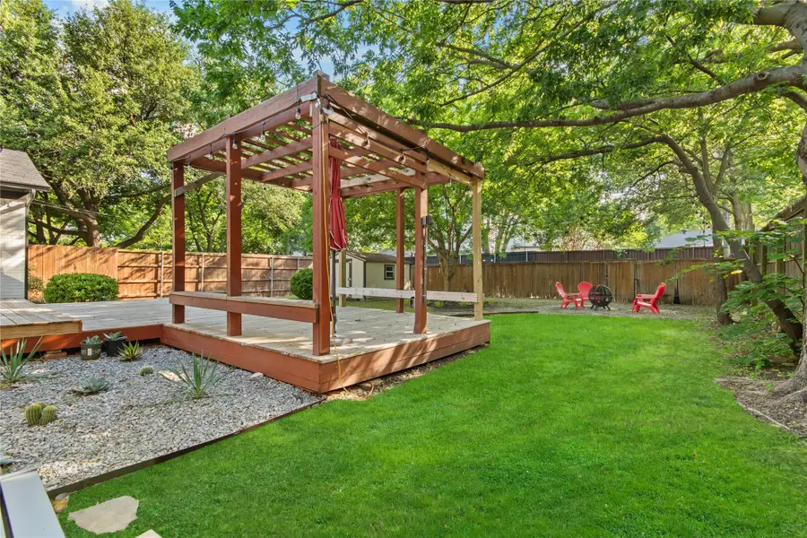 11621 Tuscany Way, Dallas, TX 75218 - #3