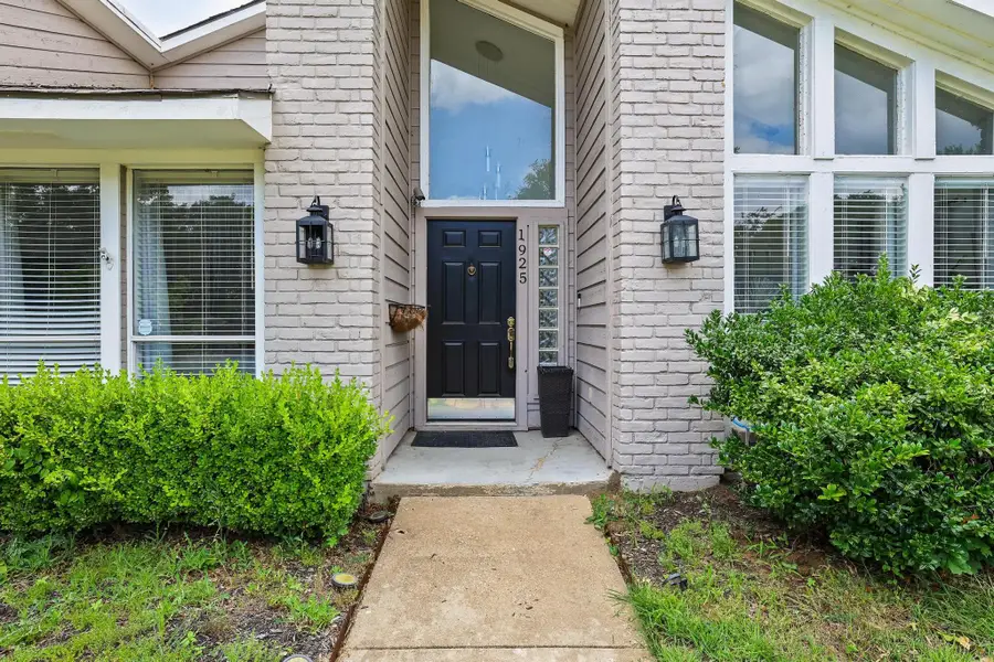 1925 Country Club Drive, Plano, TX 75074 - #3