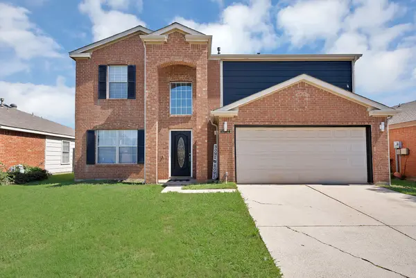 1004 Springcreek Drive, Denton, TX 76210