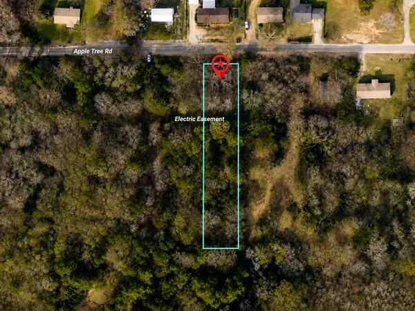 TBD Apple Tree Road, Gilmer, TX 75644