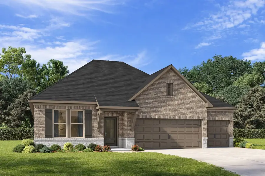 1608 Shenandoah Trail, Anna, TX 75409 - #2