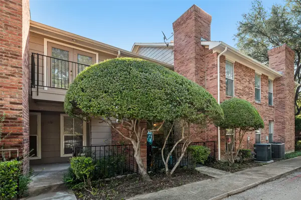 7510 Holly Hill Drive #111, Dallas, TX 75231