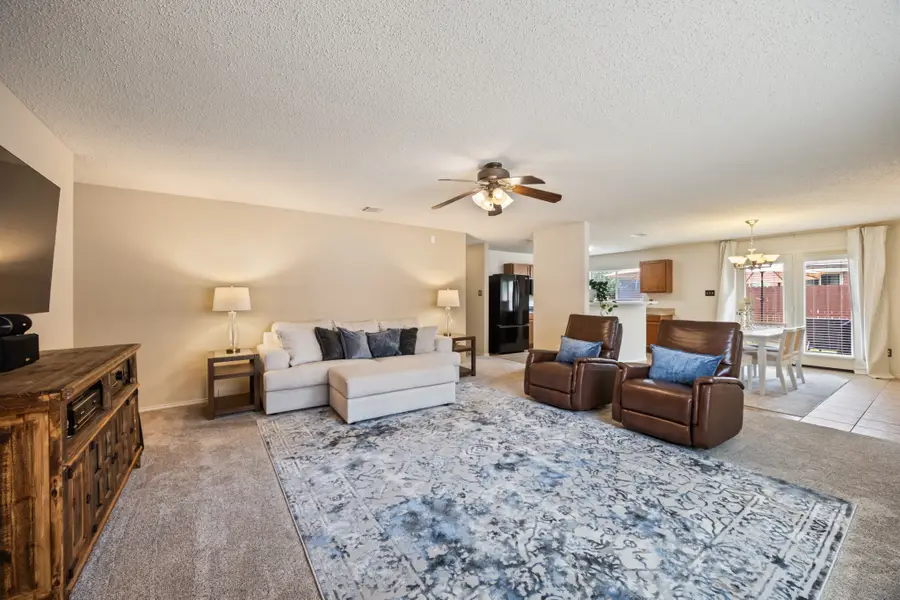 4848 Trail Hollow Drive, Fort Worth, TX 76244 - #2