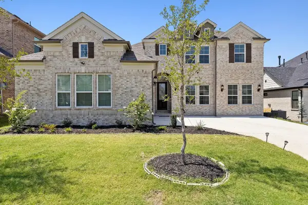 2901 Adon Springs Lane, Celina, TX 75009