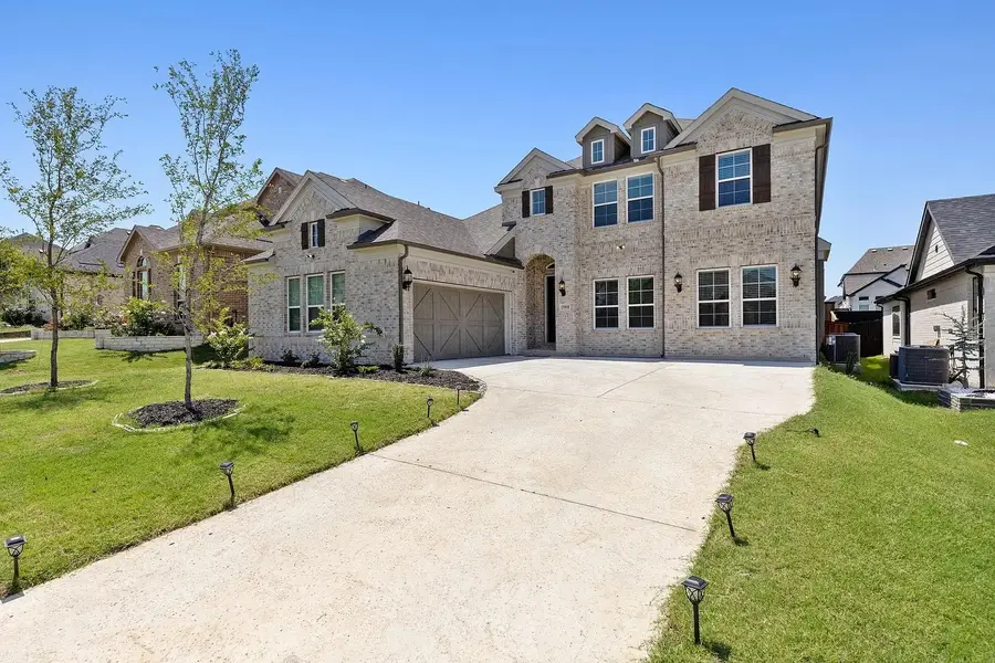 2901 Adon Springs Lane, Celina, TX 75009 - #2