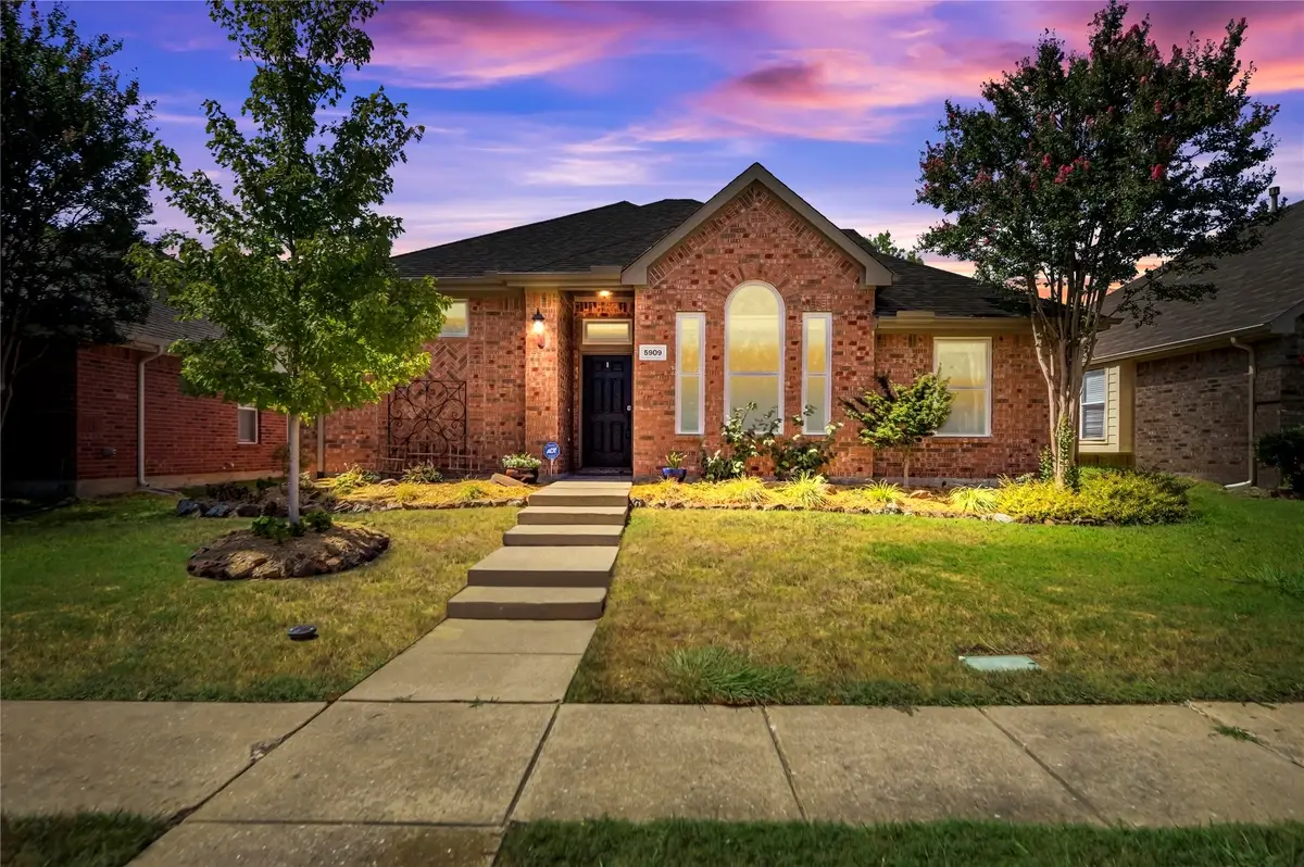 5909 Dark Forest Drive, McKinney, TX 75070 - #1