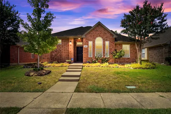 5909 Dark Forest Drive, McKinney, TX 75070