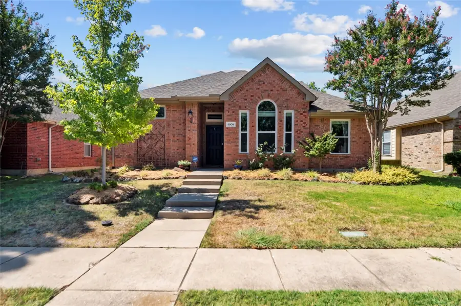 5909 Dark Forest Drive, McKinney, TX 75070 - #2