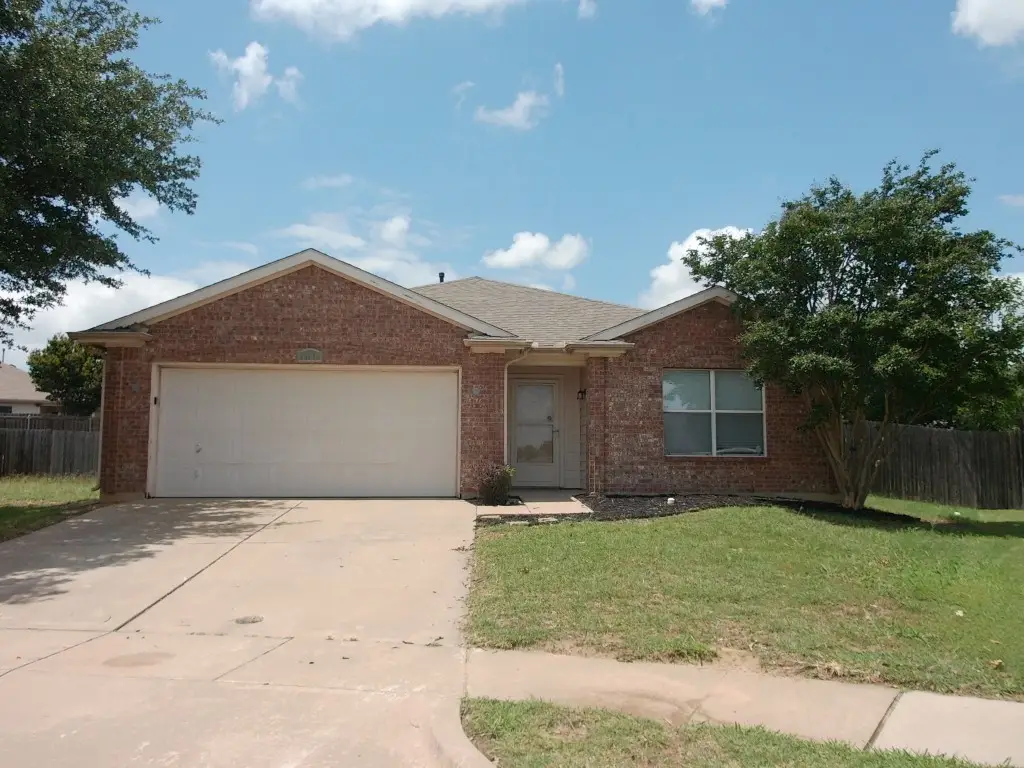 1401 Horseshoe Bend Court, Fort Worth, TX 76131 - #1