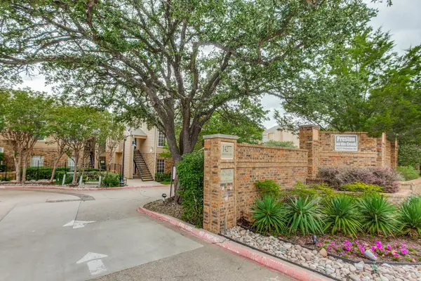 14277 Preston Road #821, Dallas, TX 75254