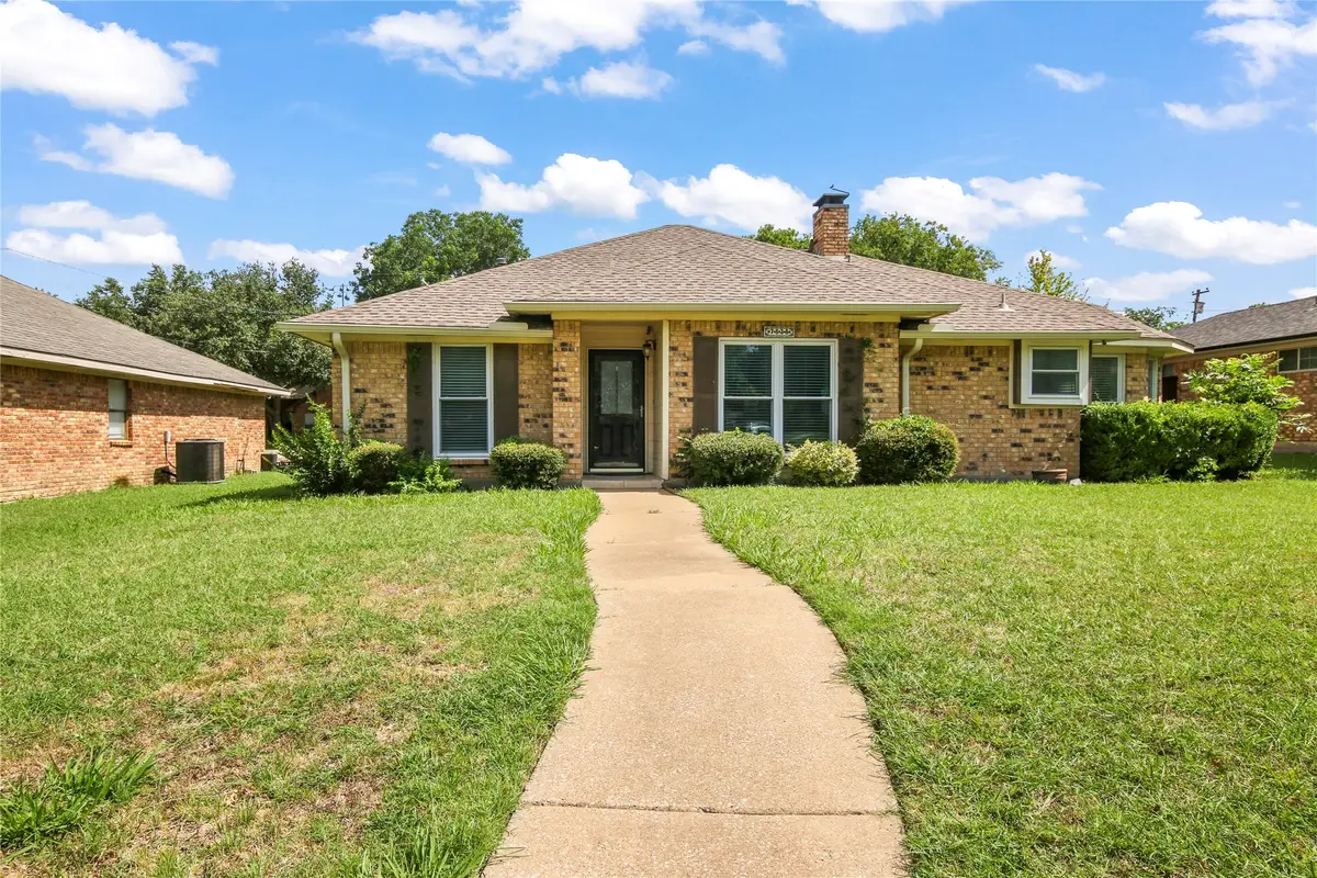 7838 Williams Avenue, Frisco, TX 75033 - #1