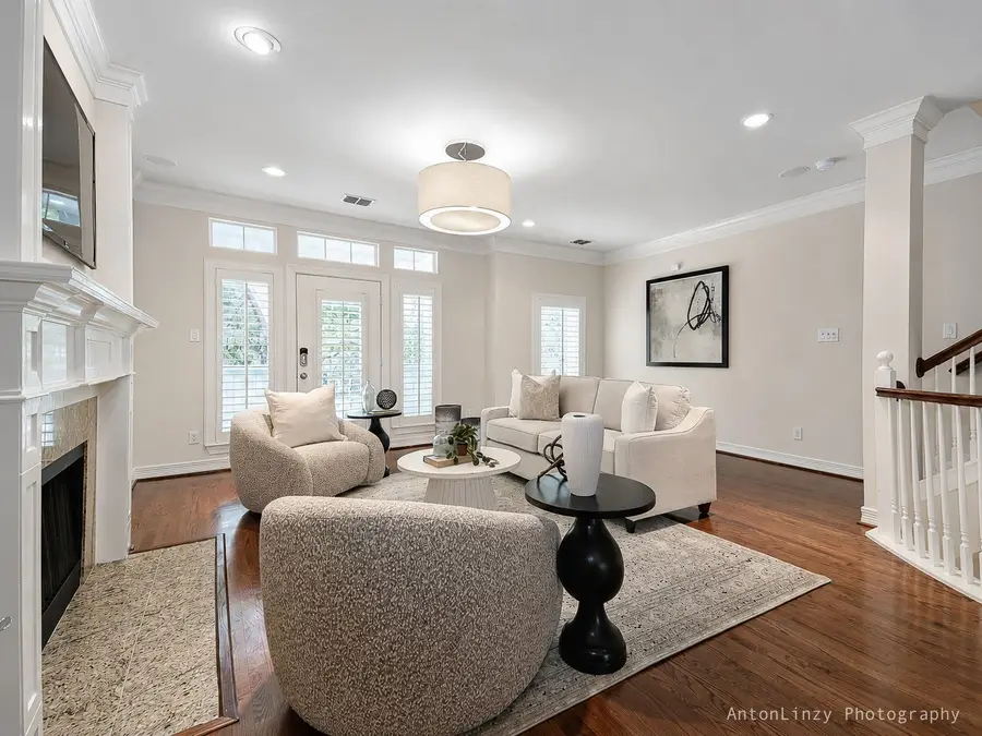 3939 N Hall Street, Dallas, TX 75219 - #2