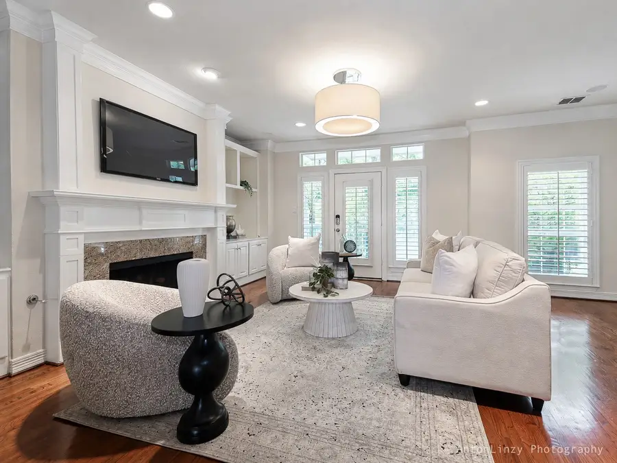 3939 N Hall Street, Dallas, TX 75219 - #3