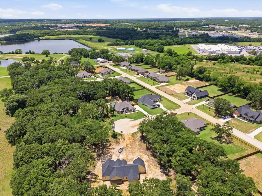 TBD LOT 20 Ellis Avenue, Canton, TX 75103 - #3