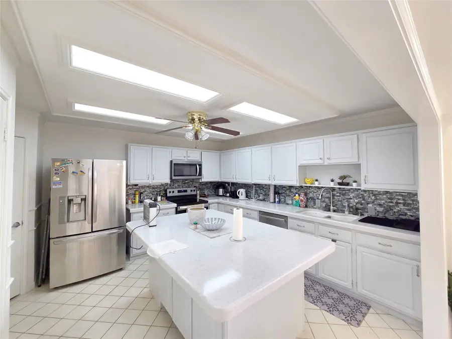 3908 Denham Way, Plano, TX 75023 - #3