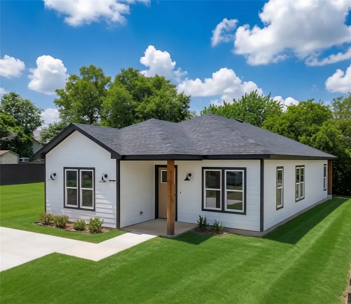1609 E Bluff Street, Fort Worth, TX 76102 - #1
