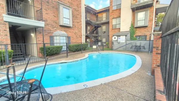 7025 Hemlock Avenue #209, Dallas, TX 75231