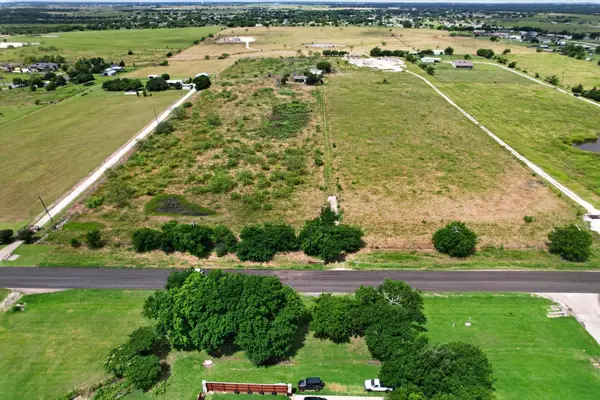 3041 Fm-2738, Alvarado, TX 76009