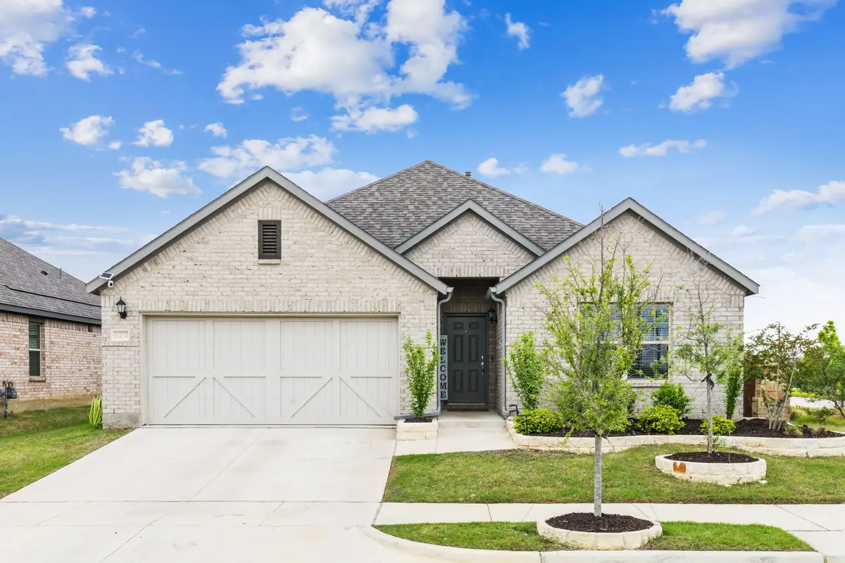 1424 Bellaire Street, Celina, TX 75009 - #1