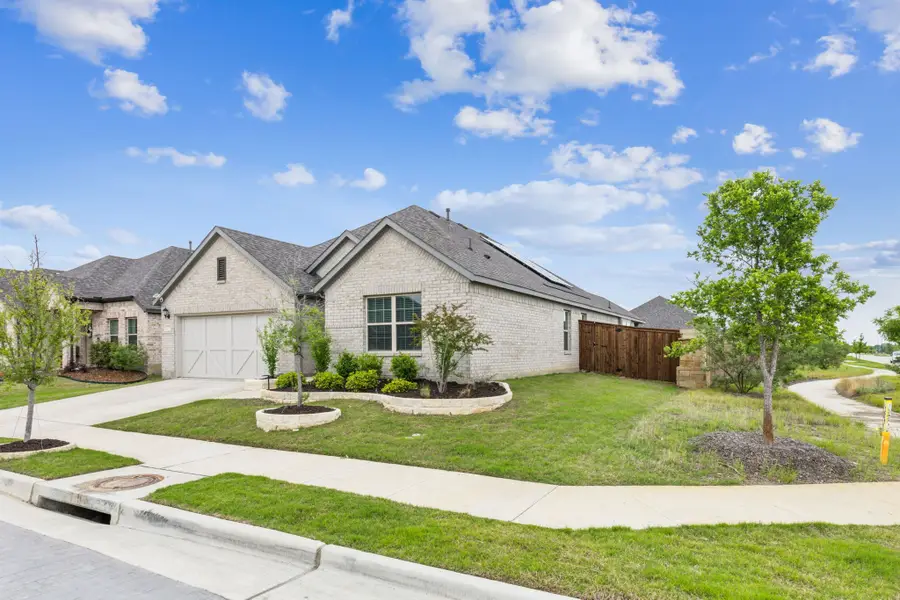 1424 Bellaire Street, Celina, TX 75009 - #2
