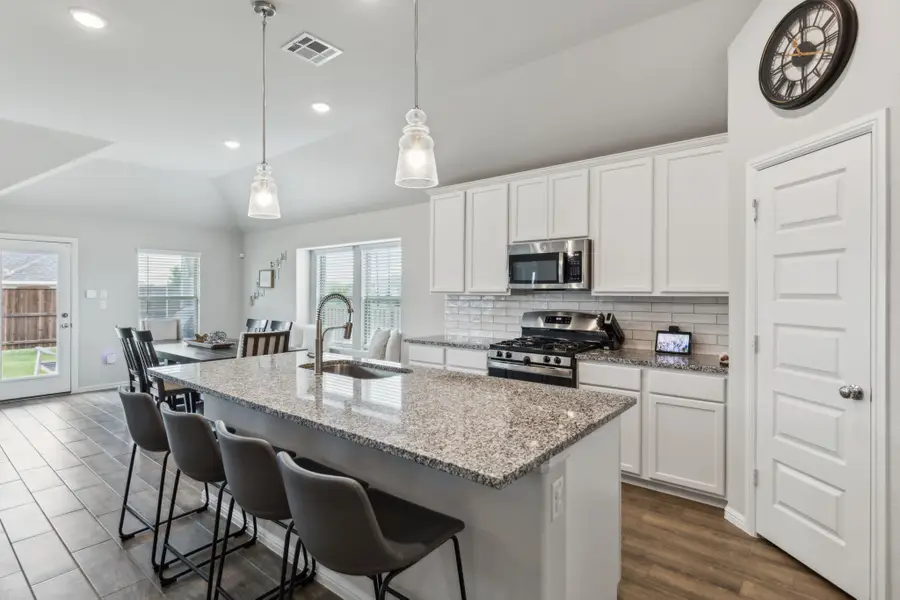 1424 Bellaire Street, Celina, TX 75009 - #3