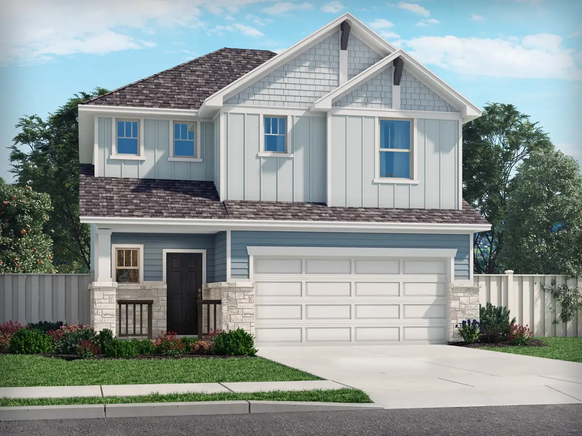 3026 O Pines Drive, Farmersville, TX 75442 - #1