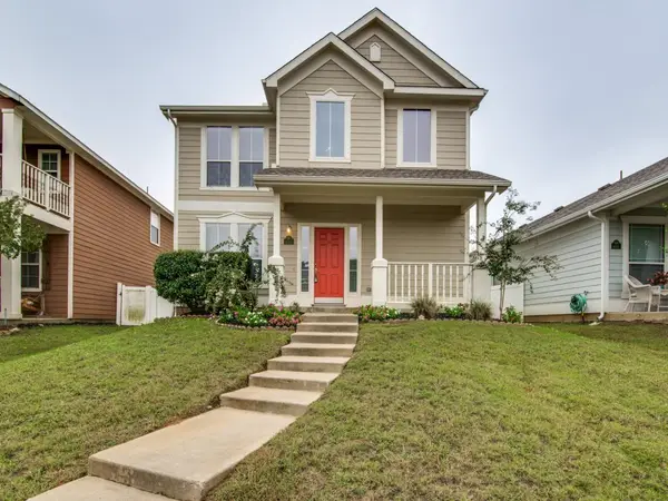10120 Cherry Hill Lane, Providence Village, TX 76227