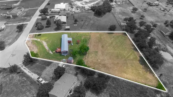 147 Morgan Place, New Fairview, TX 76078