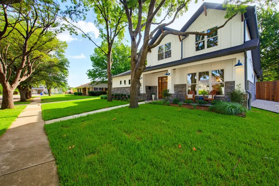 14540 Tamerisk Lane, Farmers Branch, TX 75234 - #3