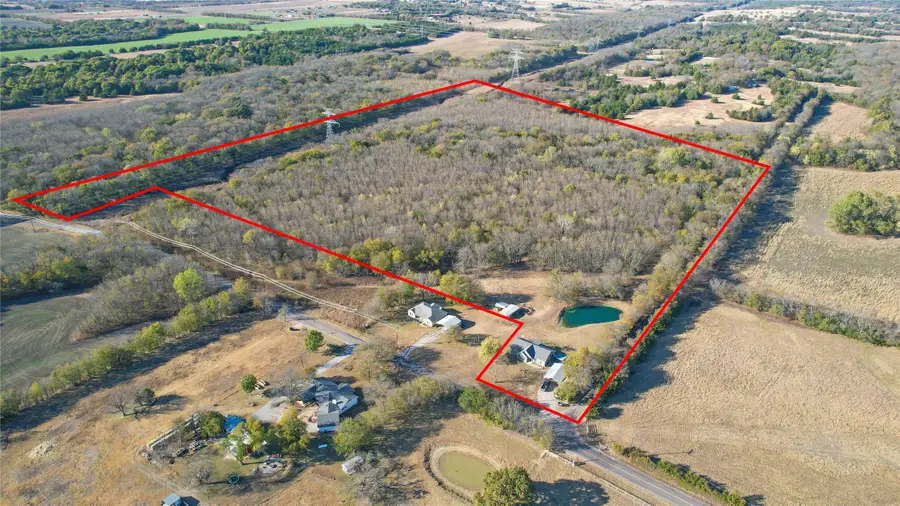 14951 County Road 622, Blue Ridge, TX 75424 - #3