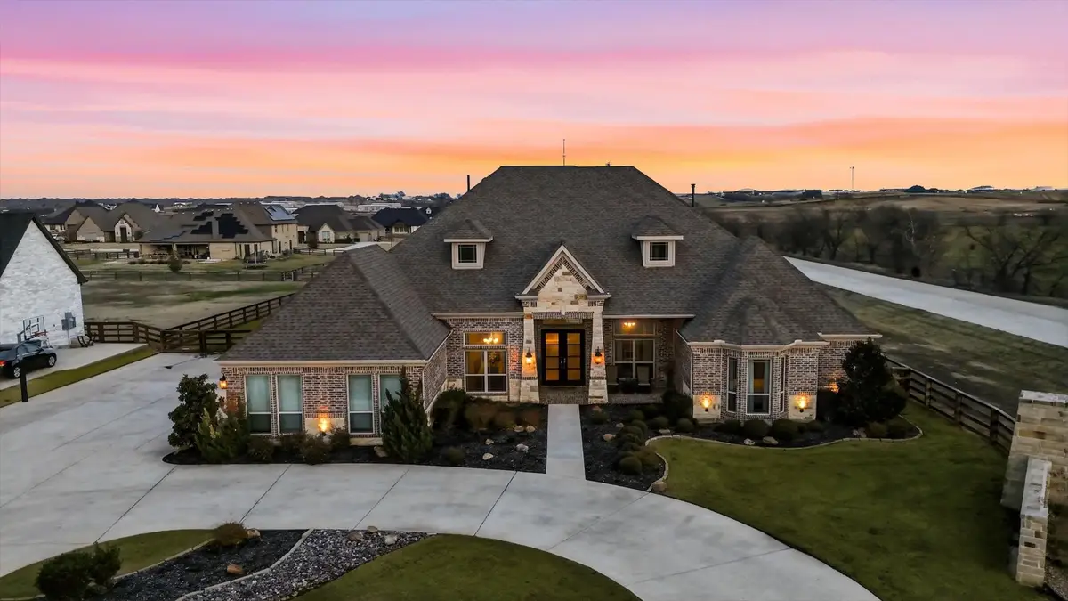 7751 Faught Road, Northlake, TX 76226 - #1